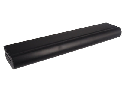 Replacement Battery for Targa | Gericom | Sotec | Super | Hyberdata | Visage | Tronic | Stamp | Twinhead | Peacock | Jewel | Averatec | Baycom | Fosa - image 3