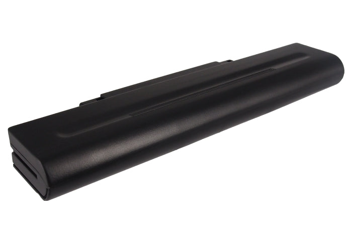 Replacement Battery for Targa | Gericom | Sotec | Super | Hyberdata | Visage | Tronic | Stamp | Twinhead | Peacock | Jewel | Averatec | Baycom | Fosa - image 4