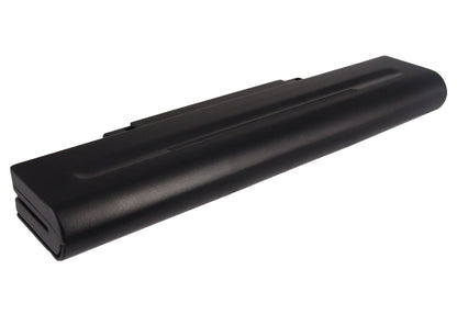 Replacement Battery for Targa | Gericom | Sotec | Super | Hyberdata | Visage | Tronic | Stamp | Twinhead | Peacock | Jewel | Averatec | Baycom | Fosa - image 4