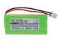 Replacement Battery for V Tech | Uniden LS5105 – Cordless Phone – 500mAh / 3.6V