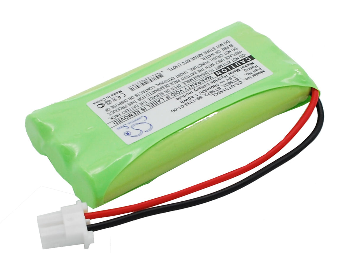 Replacement Battery for V Tech | Uniden LS5105 – Cordless Phone – 500mAh / 3.6V