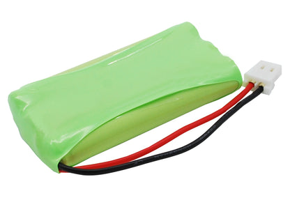 Replacement Battery for V Tech | Uniden LS5105 – Cordless Phone – 500mAh / 3.6V