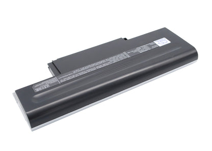 Replacement Battery for Hyperdata  N243 – Notebook, Laptop – 4400mAh / 65.12Wh / 14.8V
