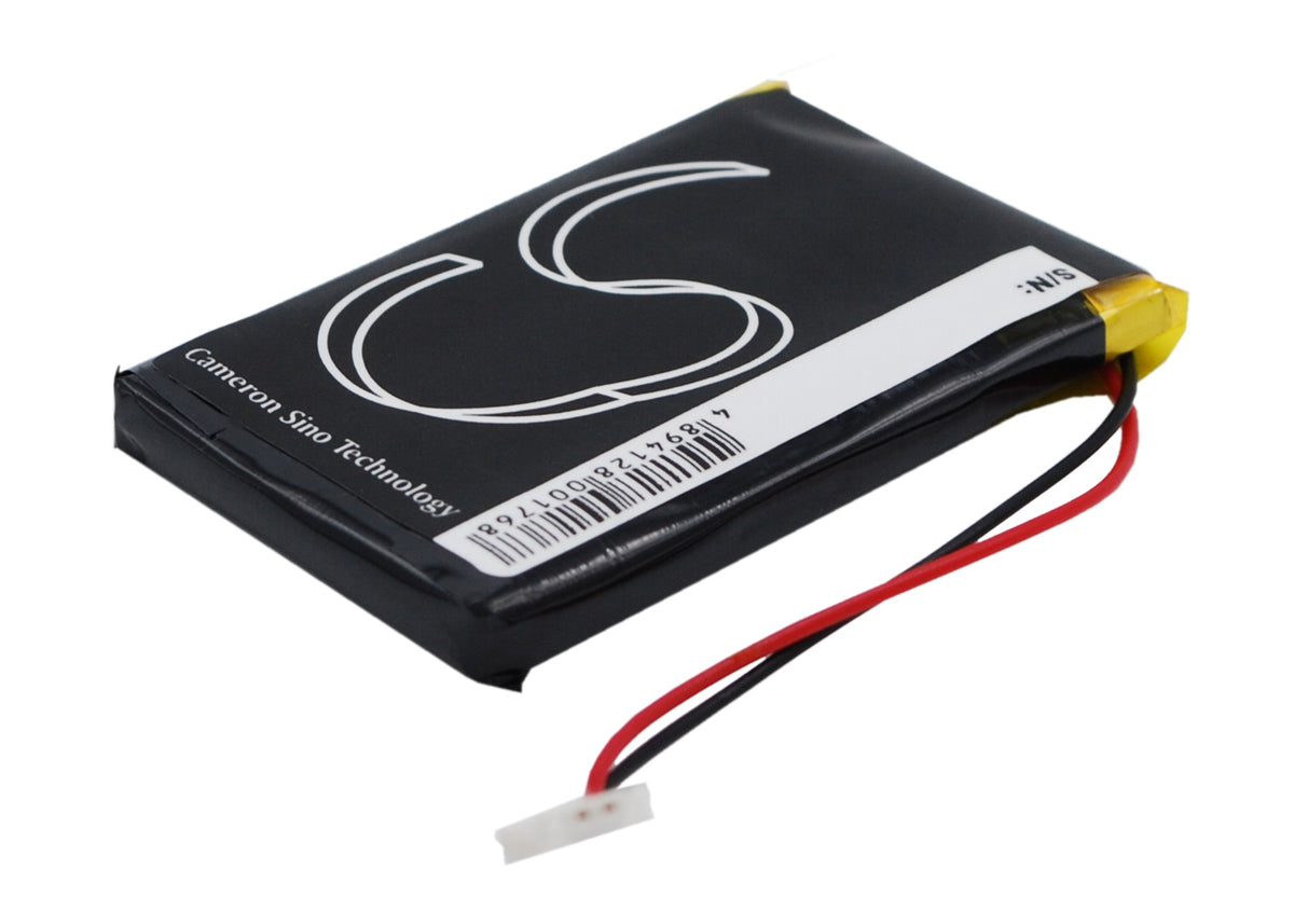 Replacement Battery for Sony Clie PEG-UX40 – PDA, Pocket PC – 850mAh / 3.7V