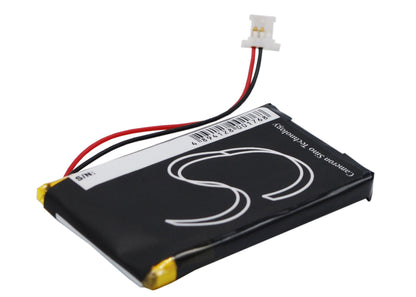 Replacement Battery for Sony Clie PEG-UX40 – PDA, Pocket PC – 850mAh / 3.7V