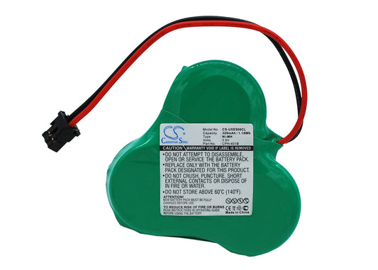 Replacement Battery for Cosmo | Uniden | Sony | Radio Shack | AT&T | Nomad | Excursion | Panasonic | Lucent | Nippon | Motorola | Citizen | NorthWeste