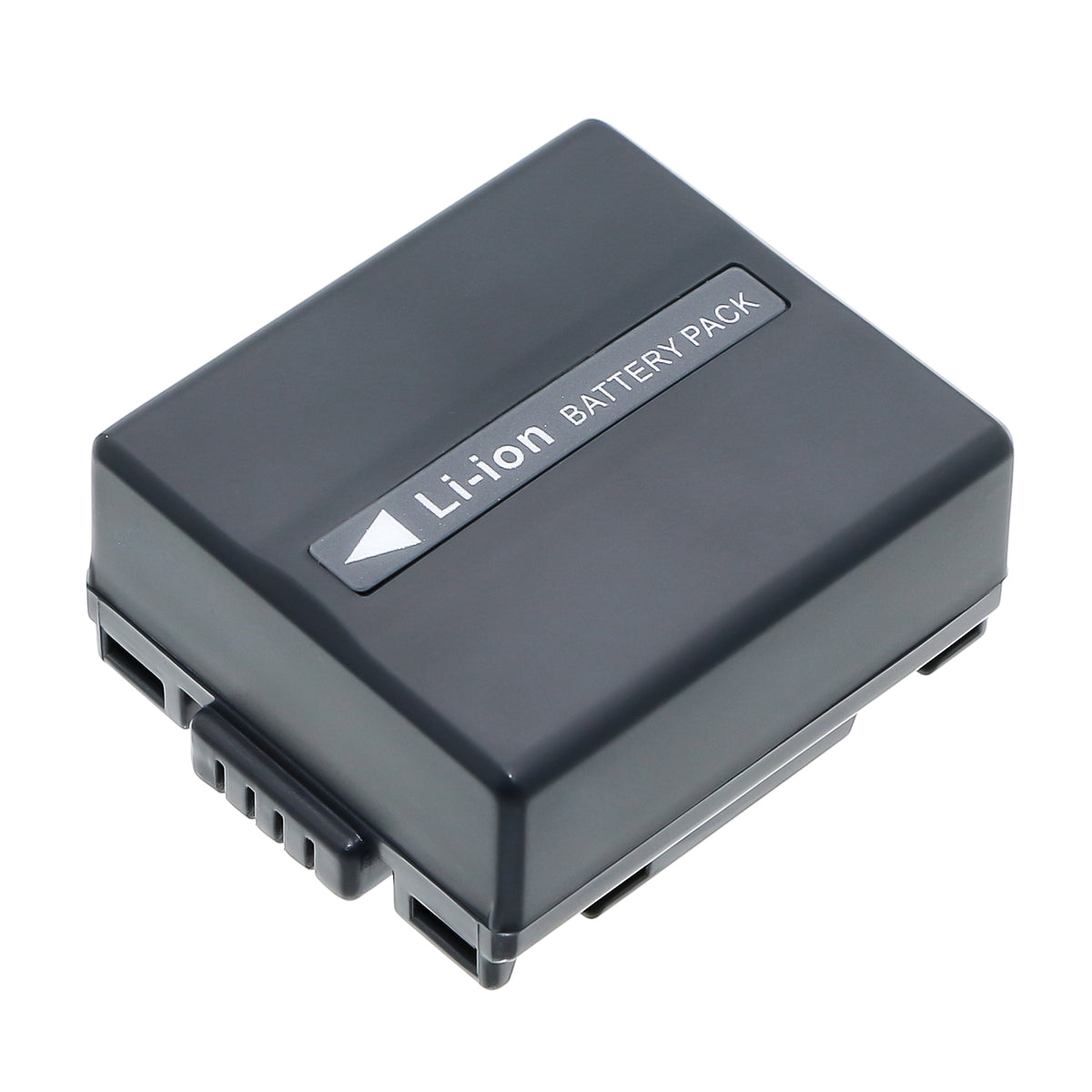 Replacement Battery for Panasonic | Hitachi PV-GS19 – Camera – 750mAh / 7.4V