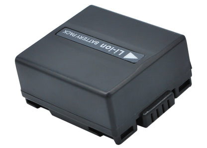 Replacement Battery for Panasonic  DR-M50B – Camera – 750mAh / 7.4V