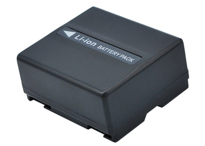 Replacement Battery for Panasonic  DR-M50B – Camera – 750mAh / 7.4V
