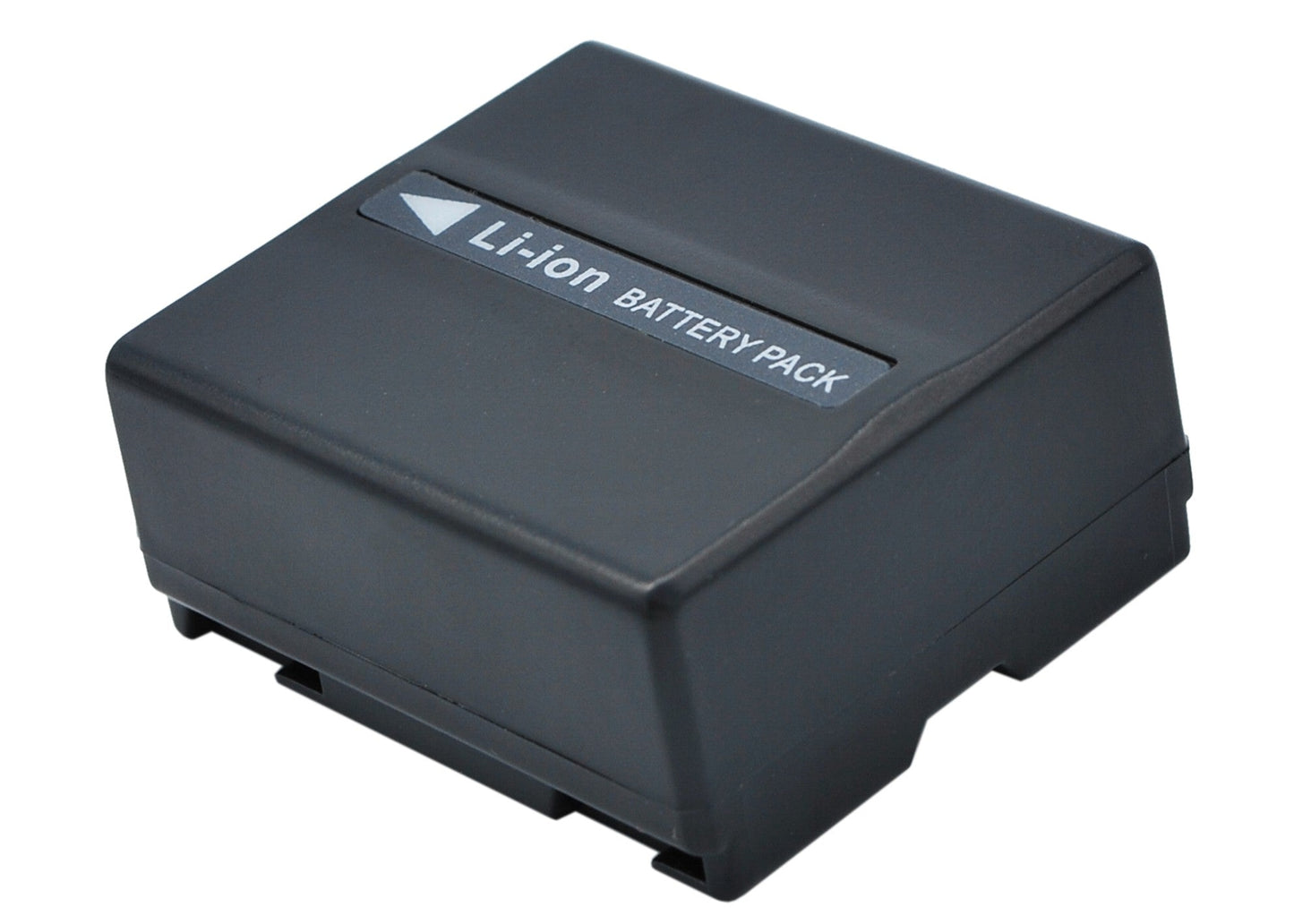 Replacement Battery for HITACHI  DZ-BD70 – Camera – 750mAh / 7.4V