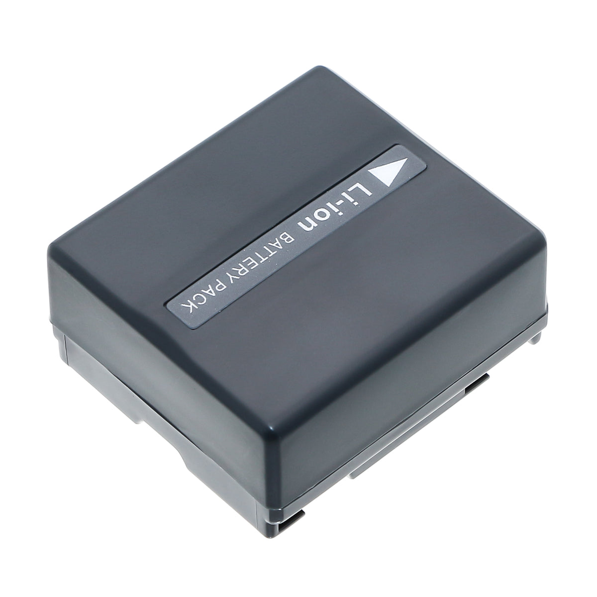 Replacement Battery for Panasonic | Hitachi PV-GS19 – Camera – 750mAh / 7.4V