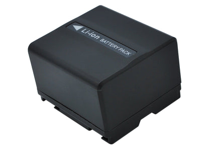 Replacement Battery for Panasonic  DZ-GX20 – Camera – 1050mAh / 7.4V