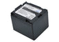 Replacement Battery for HITACHI  DZ-BD70 – Camera – 1440mAh / 7.4V