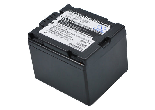 Replacement Battery for Hitachi | Panasonic DZ-BD70 – Camera – 1440mAh / 7.4V