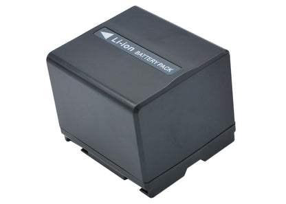 Replacement Battery for HITACHI  DZ-BD70 – Camera – 1440mAh / 7.4V