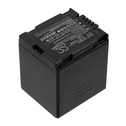 Replacement Battery for Hitachi | Panasonic DZ-BD70 – Camera – 2160mAh / 7.4V