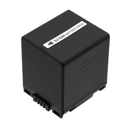 Replacement Battery for Panasonic  NV-GS100K – Camera – 2160mAh / 7.4V