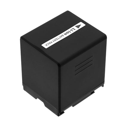 Replacement Battery for HITACHI  DZ-BD70 – Camera – 2160mAh / 7.4V
