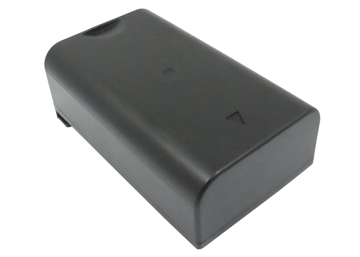 Replacement Battery for Panasonic HDC-MDH2GK – Camera – 2200mAh / 7.4V