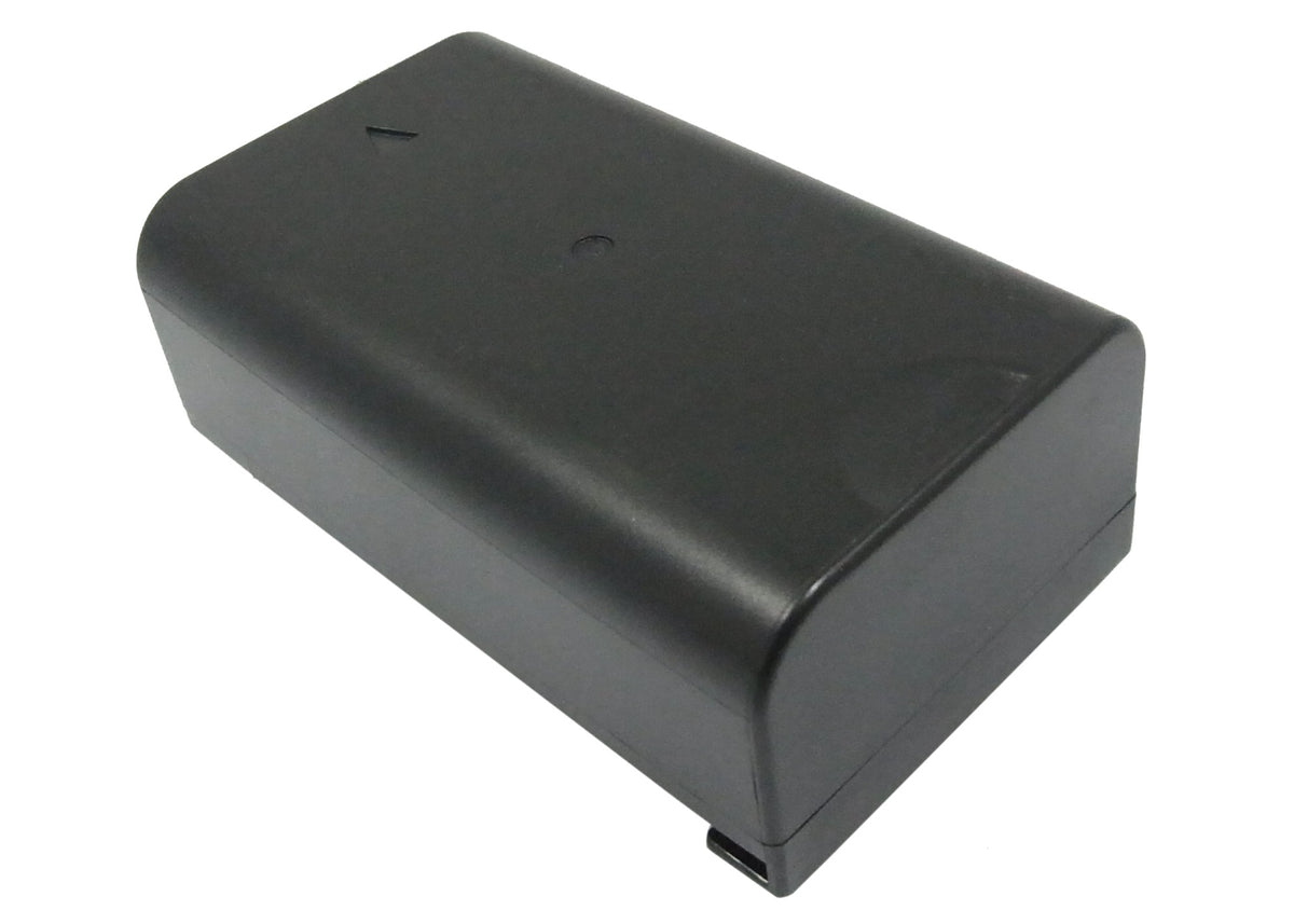 Replacement Battery for Panasonic HDC-MDH2GK – Camera – 2200mAh / 7.4V