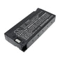 Replacement Battery for Samsung | Quasar | Critikon Systems | Toshiba | WARDS | Pentax | JVC | Olympus | Technika | JCpenny | Sylvania | BAUER-BOSCH