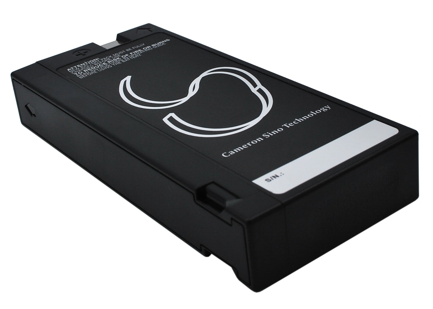 Replacement Battery for ZENITH  VAC-905 – Camera – 1800mAh / 21.60Wh / 12.0V
