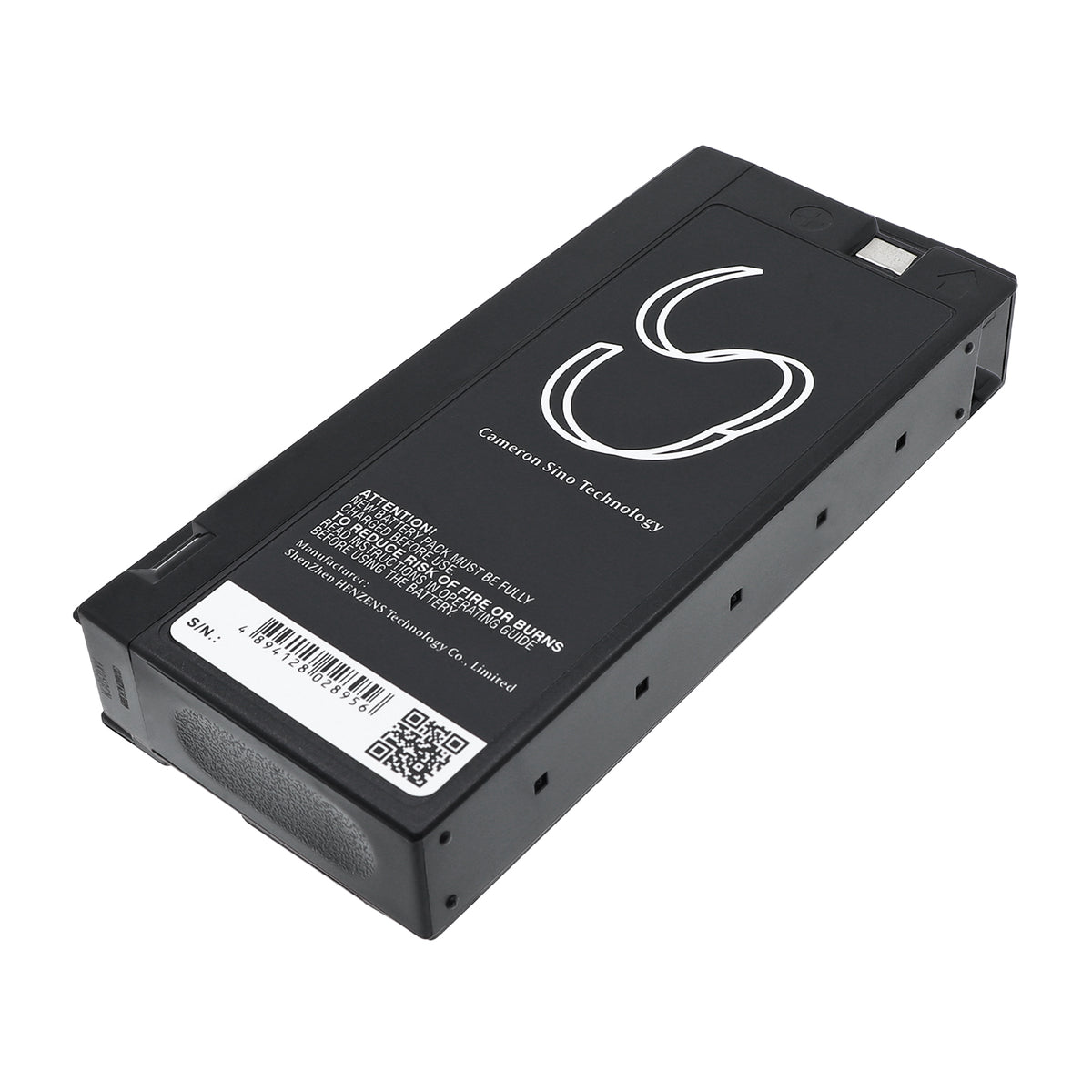 Replacement Battery for Samsung | Quasar | Critikon Systems | Toshiba | WARDS | Pentax | JVC | Olympus | Technika | JCpenny | Sylvania | BAUER-BOSCH