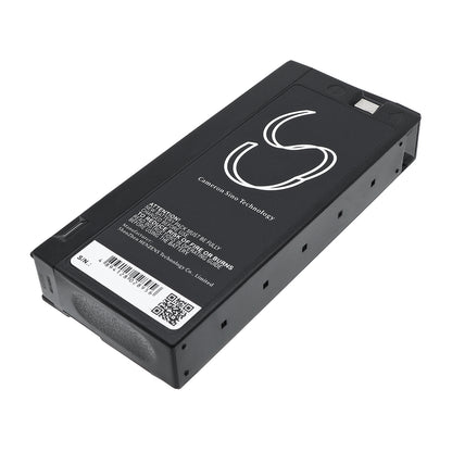 Replacement Battery for Samsung | Quasar | Critikon Systems | Toshiba | WARDS | Pentax | JVC | Olympus | Technika | JCpenny | Sylvania | BAUER-BOSCH