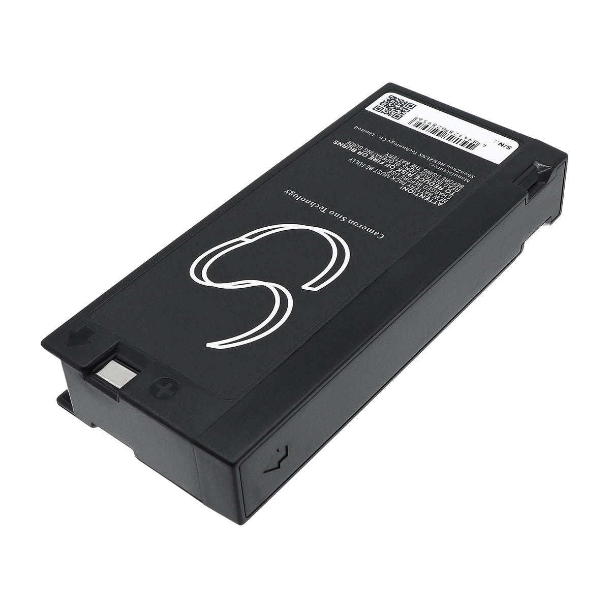 Replacement Battery for Samsung | Quasar | Critikon Systems | Toshiba | WARDS | Pentax | JVC | Olympus | Technika | JCpenny | Sylvania | BAUER-BOSCH