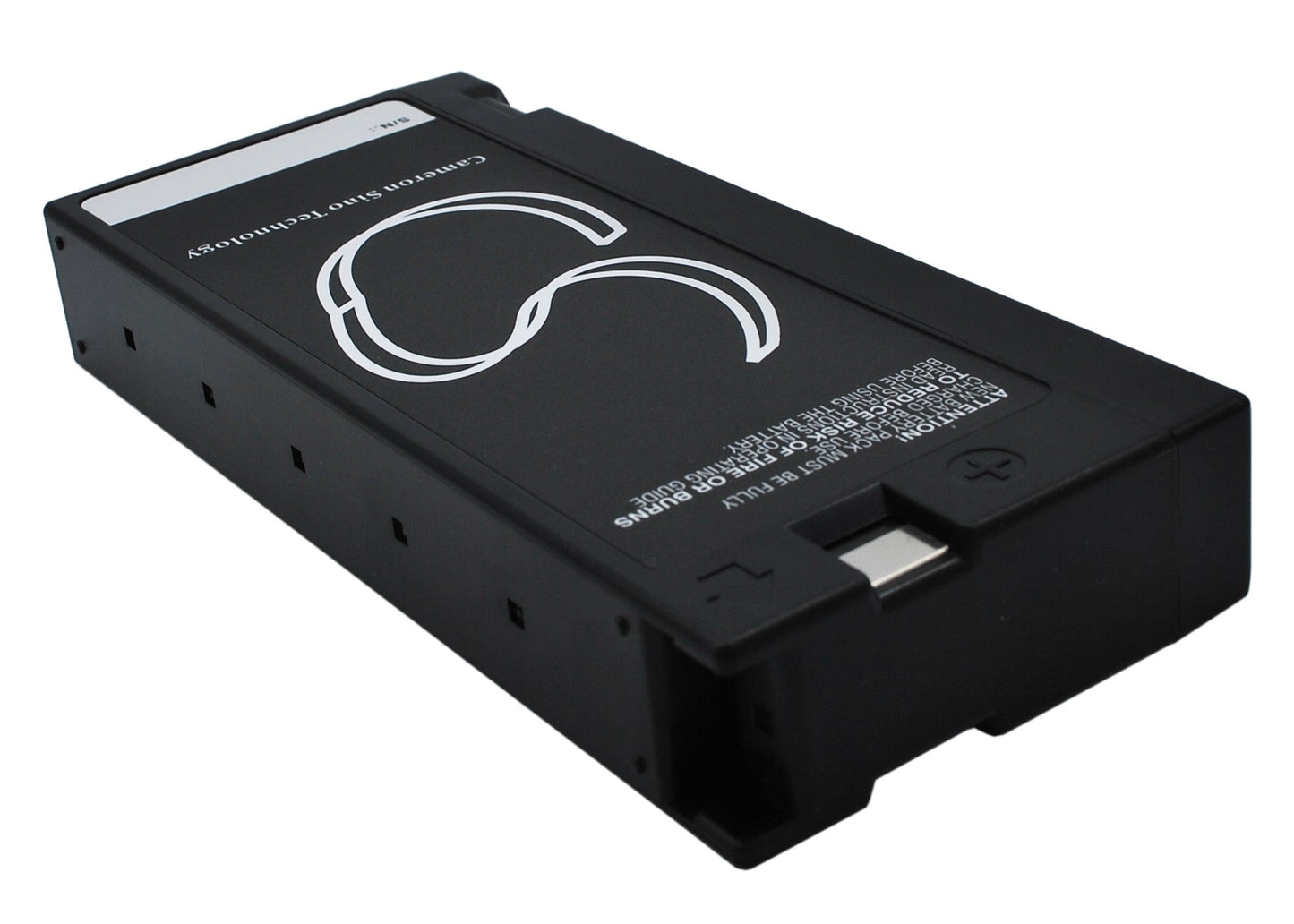 Replacement Battery for SEARS  5368 – Camera – 1800mAh / 21.60Wh / 12.0V