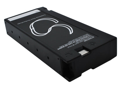 Replacement Battery for SEARS  5368 – Camera – 1800mAh / 21.60Wh / 12.0V