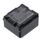 Replacement Battery for Panasonic HDC-SD9 – Camera – 750mAh / 7.4V