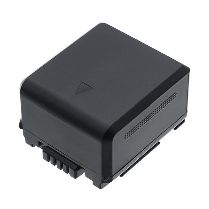 Replacement Battery for Panasonic HDC-SD9 – Camera – 750mAh / 7.4V