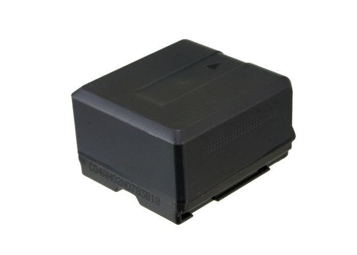 Replacement Battery for Panasonic  AG-HMC151 – Camera – 1320mAh / 9.77Wh / 7.4V