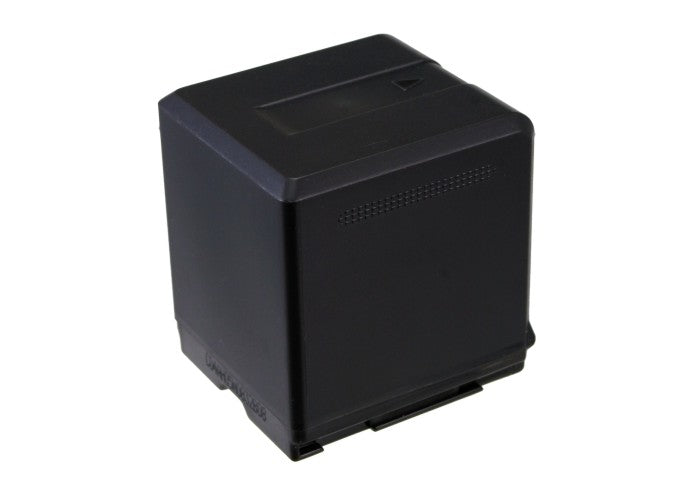 Replacement Battery for Panasonic  GS98GK – Camera – 2640mAh / 7.4V
