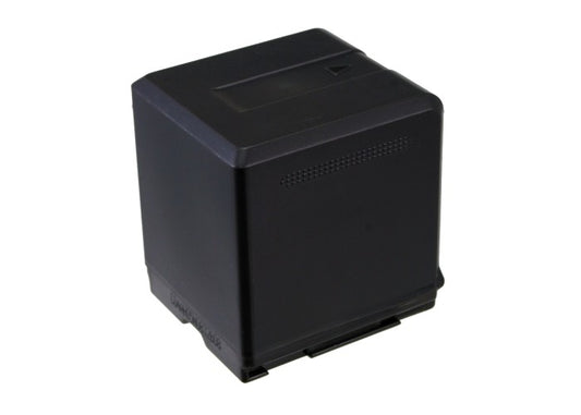 Replacement Battery for Panasonic HDC-SD9 – Camera – 2640mAh / 7.4V