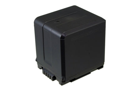 Replacement Battery for Panasonic HDC-SD9 – Camera – 2640mAh / 7.4V