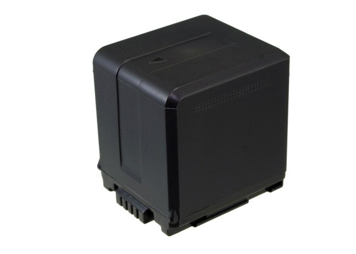 Replacement Battery for Panasonic  GS98GK – Camera – 2640mAh / 7.4V