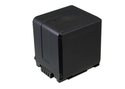 Replacement Battery for Panasonic  GS98GK – Camera – 2640mAh / 7.4V
