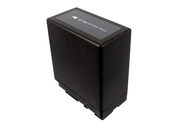 Replacement Battery for Panasonic HDC-HS300 – Camera – 4400mAh / 7.4V