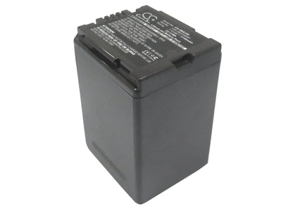 Replacement Battery for Panasonic  AG-HMC150 – Camera – 3150mAh / 23.31Wh / 7.4V