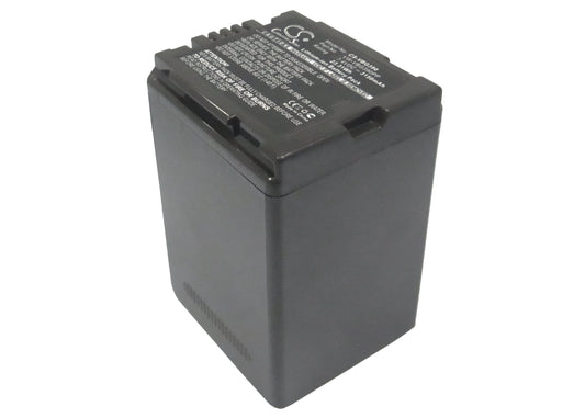 Replacement Battery for Panasonic AG-HMC40 – Camera – 3150mAh / 7.4V