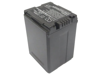 Replacement Battery for Panasonic AG-HMC40 – Camera – 3150mAh / 7.4V
