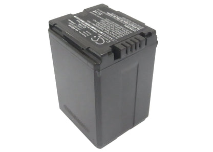 Replacement Battery for Panasonic  AG-HMC150 – Camera – 3150mAh / 23.31Wh / 7.4V