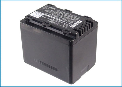 Replacement Battery for Panasonic  HC-V10 – Camera – 3000mAh / 3.7V