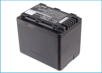 Replacement Battery for Panasonic SDR-H85 – Camera – 3000mAh / 3.7V