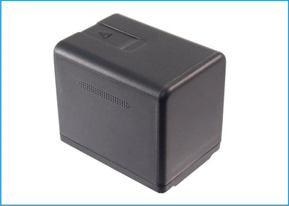 Replacement Battery for Panasonic  HC-V10 – Camera – 3000mAh / 3.7V