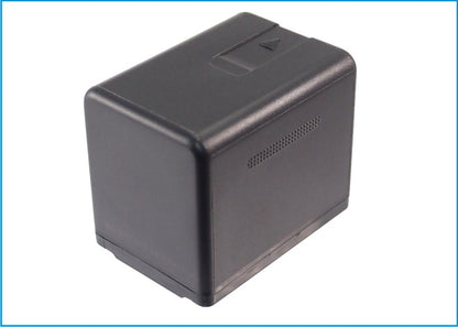 Replacement Battery for Panasonic SDR-H85 – Camera – 3000mAh / 3.7V