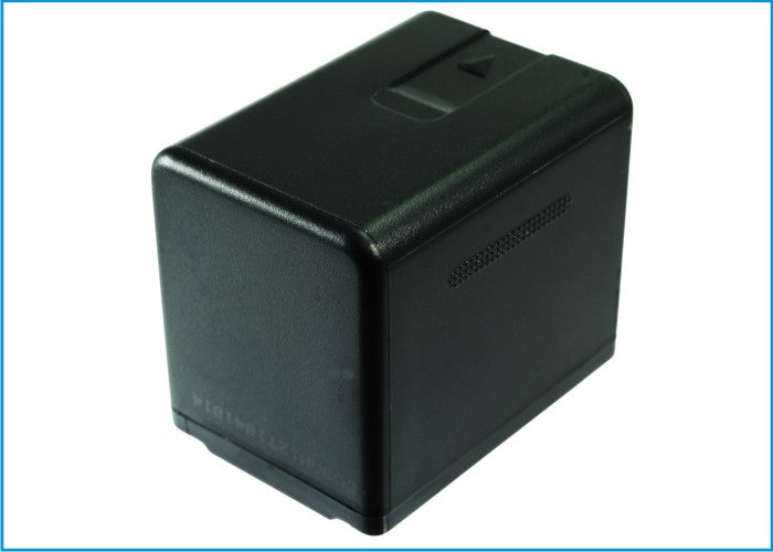Replacement Battery for Panasonic SDR-H85 – Camera – 3400mAh / 3.7V