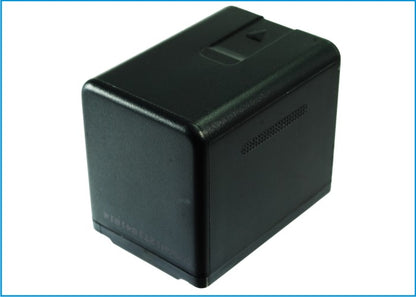Replacement Battery for Panasonic SDR-H85 – Camera – 3400mAh / 3.7V